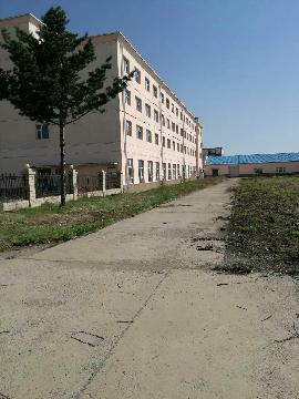 吉林省永吉经济开发区上海街008号地面附着房屋建（构）筑物、管道及沟槽、机器设备、对应土地使用权（整体转让）项目交易公告