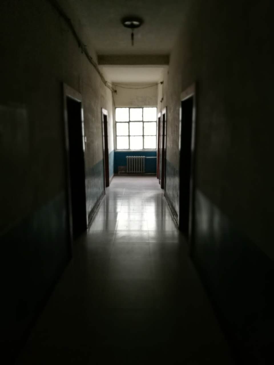 包钢（集团）乌海矿业公司驻包办事处207号房间招租交易公告
