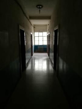 包钢（集团）乌海矿业公司驻包办事处207号房间招租交易公告