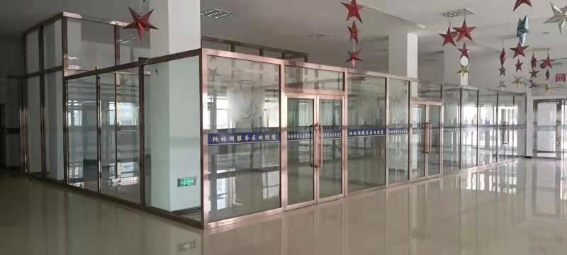 G7京新高速纳林湖服务区（阿拉善境内）的餐饮、小吃、超市、特产、汽修承包经营权转让（承包底价35万元/年，承包期3年）交易公告