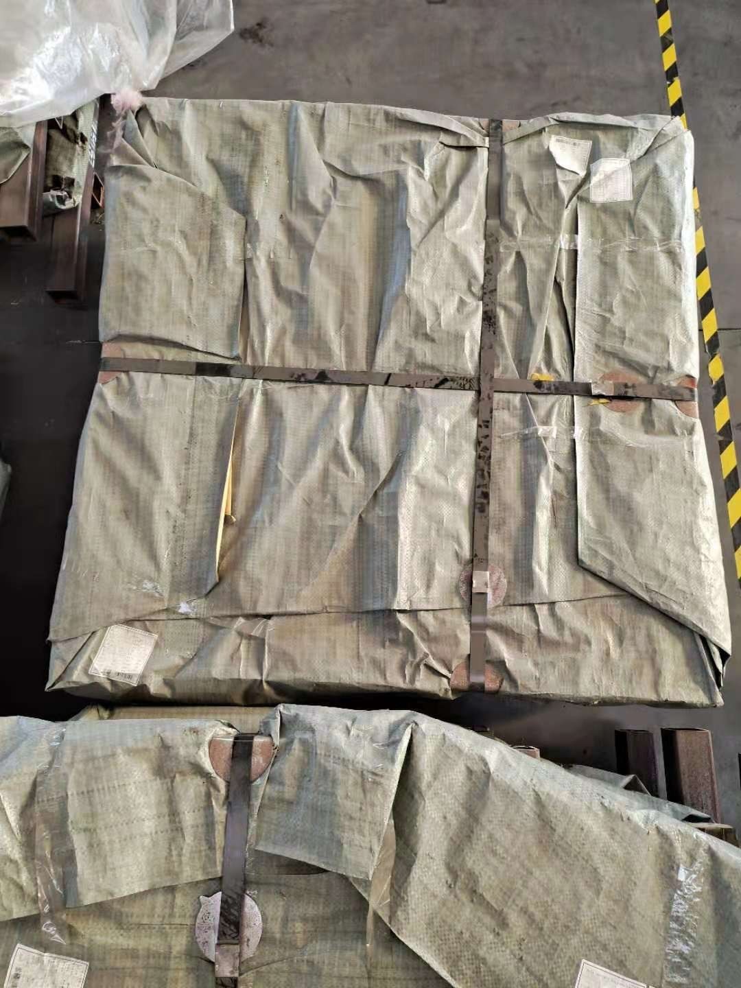 存放于鄂尔多斯市的一批呆滞库存钢材资产转让公告