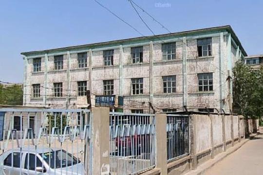包头昆区友谊27街坊乌海矿业驻包办事处306号房间招租交易公告