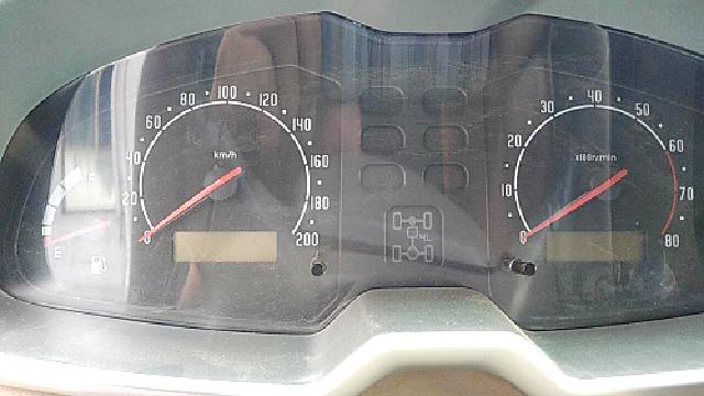 （蒙AH9562）猎豹小型越野客车2.4（地矿科技）交易公告