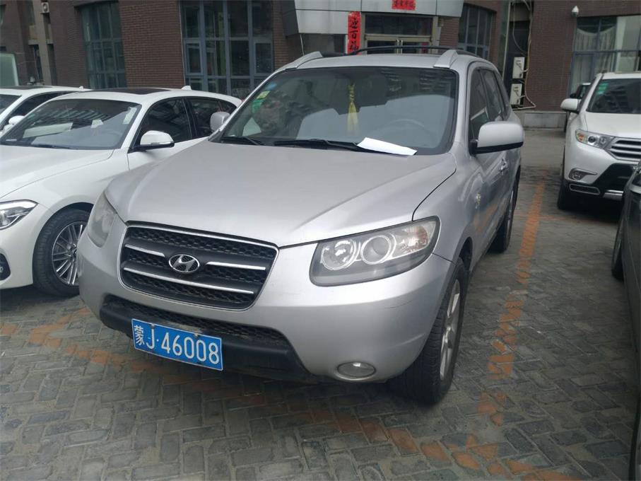 (蒙j46008)胜达kmhsh81d 小型越野客车(京能新能源内蒙古分公司)交易