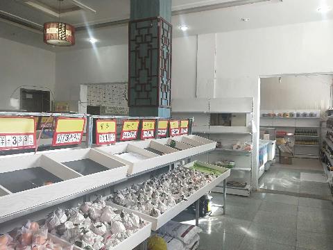 包头市白云铁矿2号楼23栋职工早晚食堂（一楼）（年租金底价50000元，租期3年）招租（包钢白云铁矿）交易公告