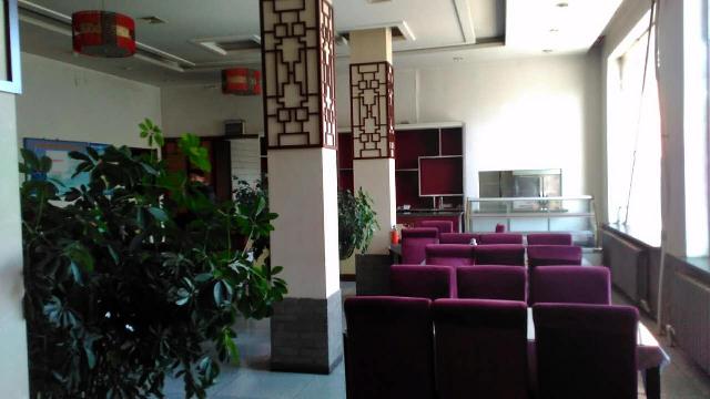 包钢（集团）公司白云鄂博铁矿职工早晚食堂出租交易公告