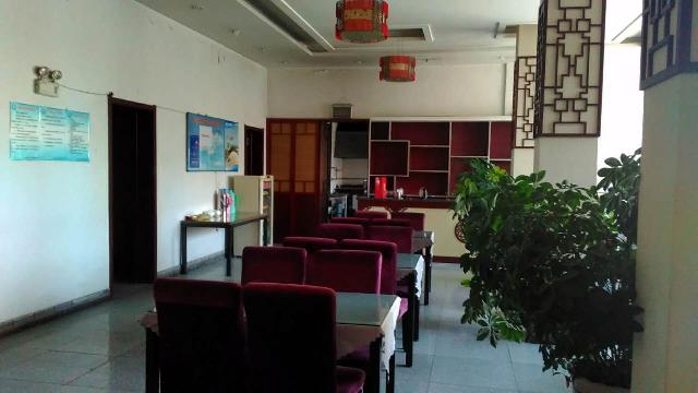 包钢（集团）公司白云鄂博铁矿职工早晚食堂出租交易公告