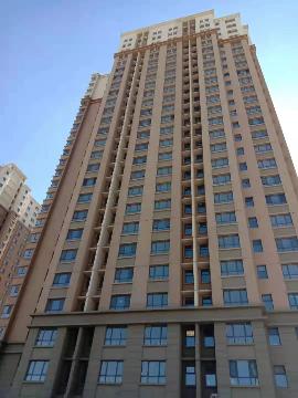 呼和浩特市玉泉区鄂尔多斯西街食品公司500米路南水岸青城住宅3号楼1单元2608房产转让交易公告