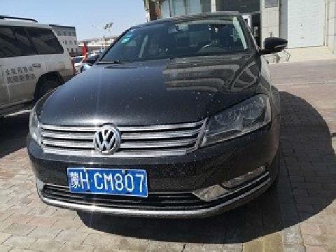 (蒙hcm807)大众牌fv7187fbdbg 轿车1.8l(锡林郭勒移动公司)交易公告