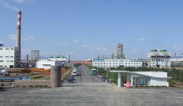 山东明化新材料有限公司75%股权交易公告