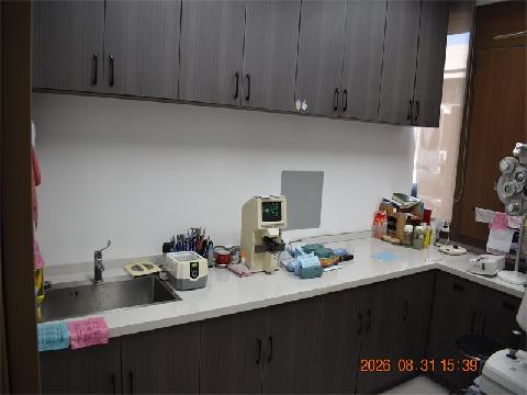 绍兴市中医院门诊医疗楼（6#楼）四层（临401）商业用房一处公房租赁交易公告