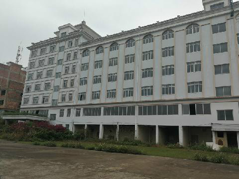 桂林市永福县苏桥镇东西大道5594.9㎡（约8.39亩）土地及6236.27㎡房屋等3处资产分别转让项目交易公告