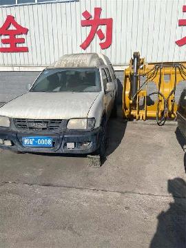 10台报废车辆招选回收机构（榆林神华能源郭家湾煤矿分公司）交易公告