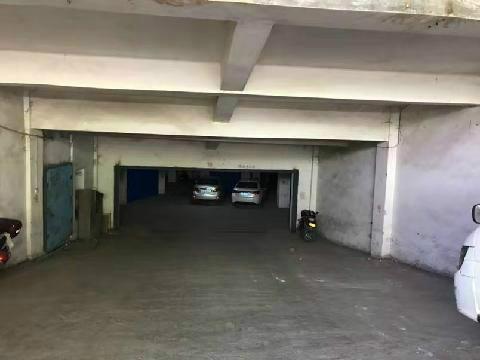 广西北部湾银行梧州分行持有的梧州市长洲区新兴二路300号负一层1号车库抵债资产处置项目交易公告