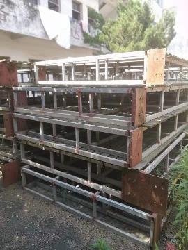 芜湖市鸠江区白茆镇人民政府一批报废资产转让公告