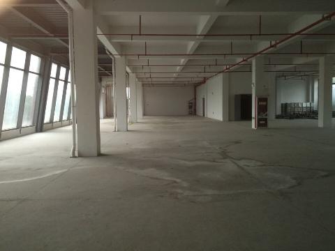 常州市经开区丁塘河湿地公园内综合用房招租公告