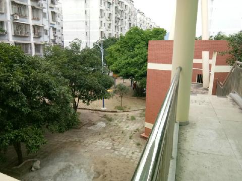 桂林市叠彩区福利路桂北新区职工家属区内独栋房屋招租（8年）项目交易公告