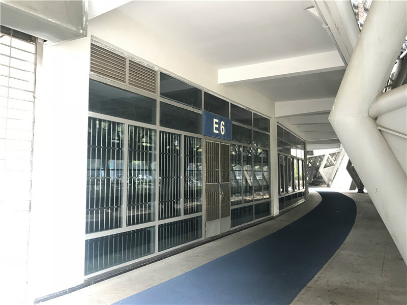 常州市新北区龙城大道1168号常州奥林匹克体育中心E5E6号招租公告