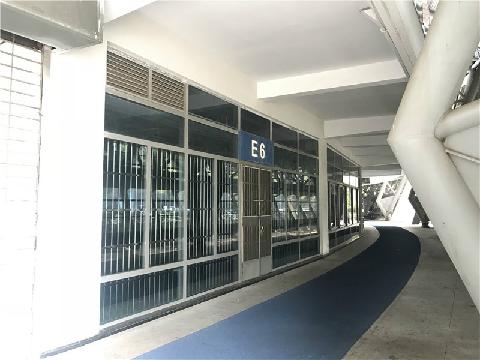 常州市新北区龙城大道1168号常州奥林匹克体育中心E5E6号招租公告