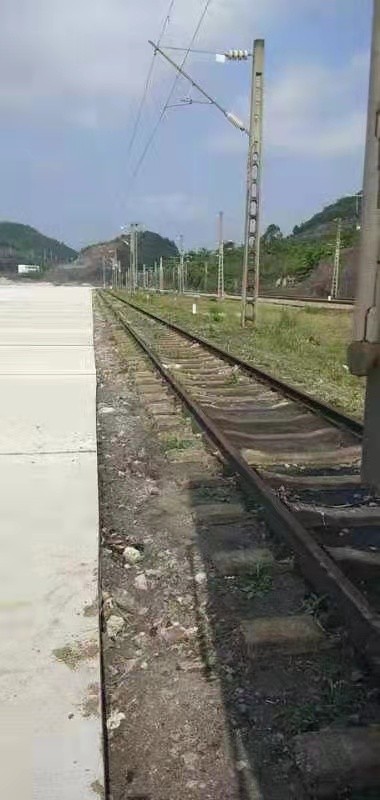 兴义市兴宁物流有限责任公司清水河西货场专用线及部分扩建工程整体转让项目交易公告