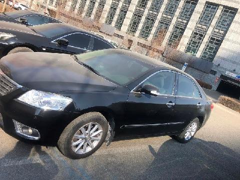 (蒙b32e82)丰田牌gtm7240gb小型轿车2.