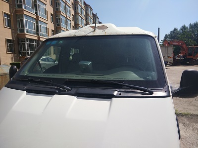 迪马牌dmt5033xyc4运钞车黑lq5968转让交易公告20181011000000