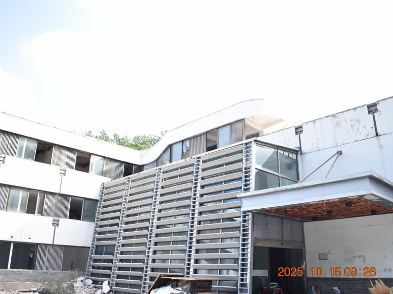 绍兴市环城西路61号办公用房 一处公房租赁交易公告