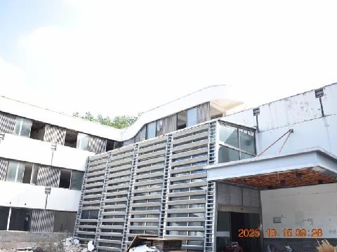 绍兴市环城西路61号办公用房 一处公房租赁交易公告