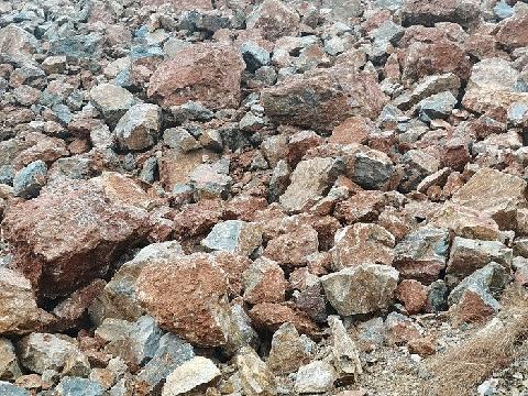 无为县恒鑫石料有限责任公司建筑用石灰岩矿地质环境治理工程产生的土石方转让公告