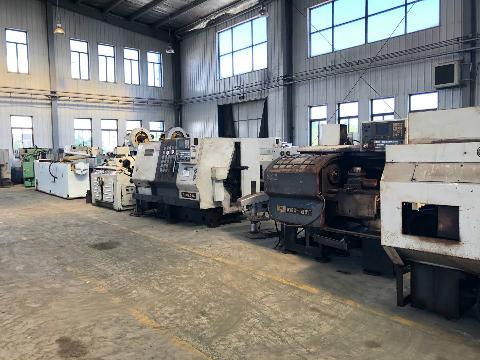 大连中信汽车零部件有限公司除土地、厂房外的全部固定资产和存货交易公告