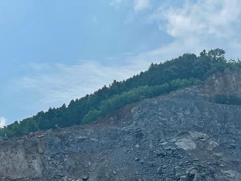 池州金桥投资集团有限公司关于池州市贵池梅岭白云石矿地质环境治理产生的矿产资源转让公告