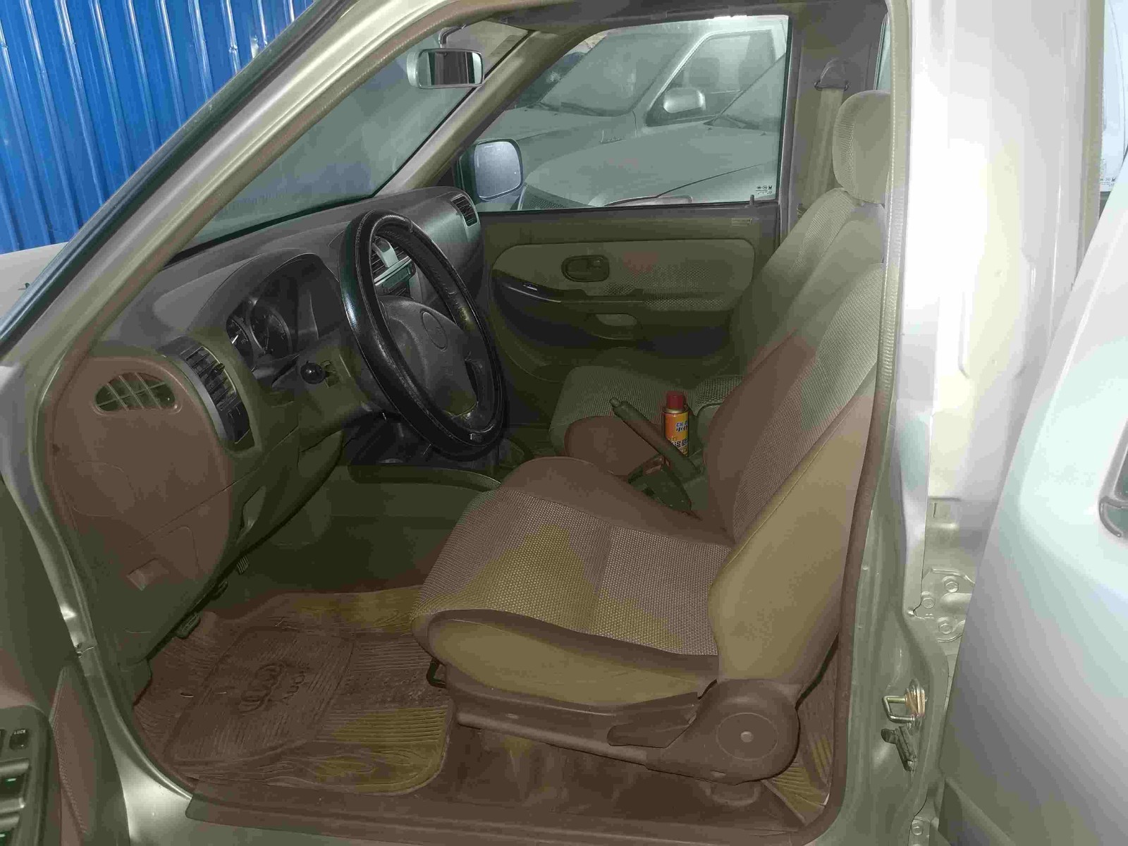 （蒙DM0561）江铃牌JX1021TS3轻型普通货车2.8L（内蒙古第十地质矿产勘查开发有限责任公司）交易公告