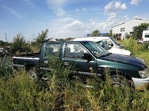 （蒙HJY865）汪铃牌JX1021TS3轻型普通货车2.5L（内蒙古第九地质矿产勘查开发有限责任公司）交易公告