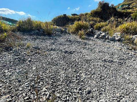 池州金桥投资集团有限公司关于贵池区废弃矿山地质环境治理产生的土石料转让公告
