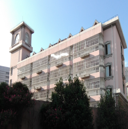 常州市延陵中学部分房屋建筑物拆除权竞价公告
