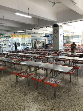 哈尔滨理工大学西区教学主楼及南区食堂ATM自动取款机场地招租交易公告
