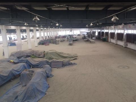 南陵县汇通农工贸有限公司位于南陵县经济开发区内的厂房及工业出让土地使用权交易公告
