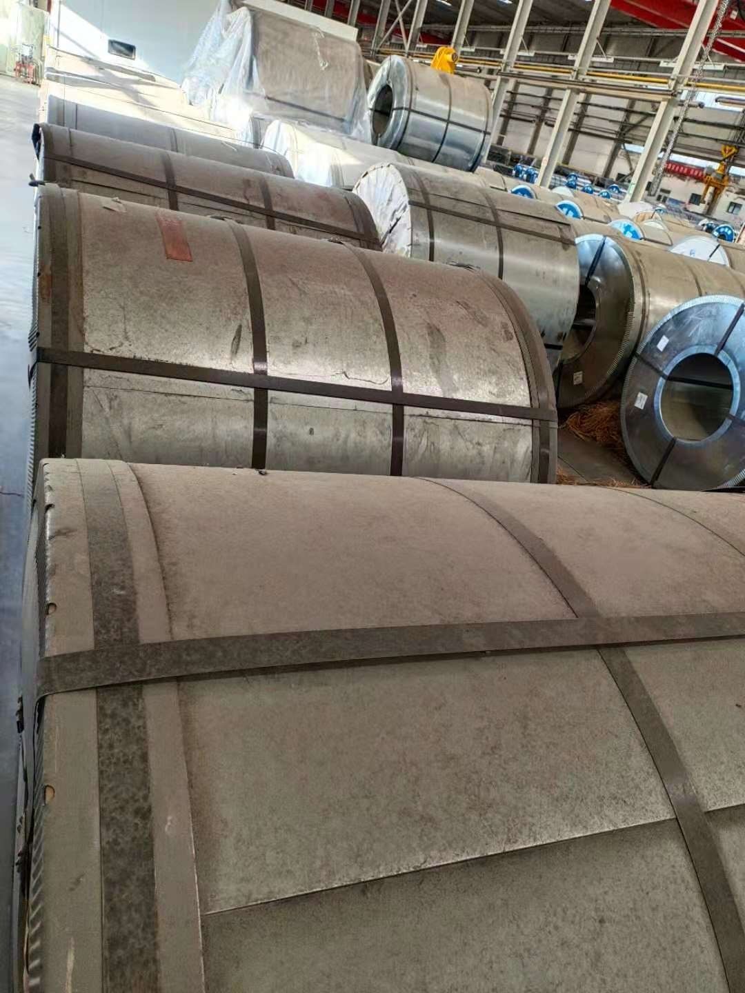 存放于鄂尔多斯市的一批呆滞库存钢材资产转让公告