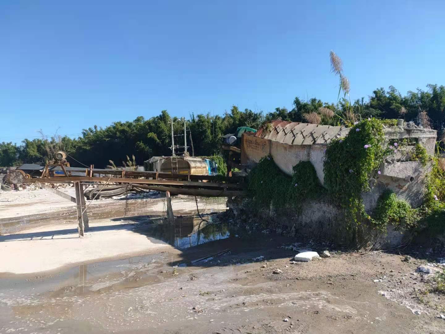 中铁三局集团第五工程有限公司物资设备等资产处置（大瑞项目部报废设备）交易公告