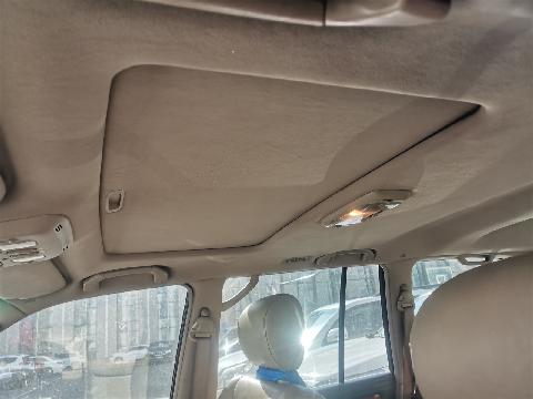 （蒙AD1343）雷克萨斯JTJHT00W864小型越野客车4.7（内蒙古矿业开发公司）交易公告