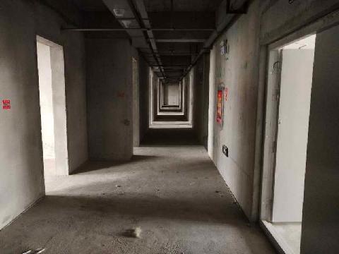 伊宁市吉林路999号鸿泰康城3号楼6层（建筑面积578.52㎡）毛坯对外招租交易公告