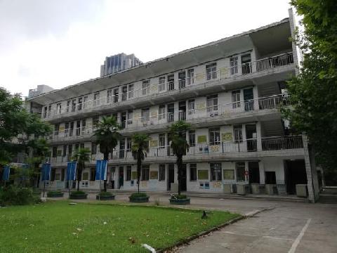 常州市北郊初级中学房屋拆除项目竞价公告