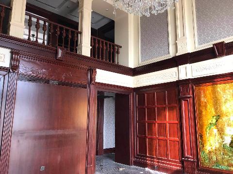 兰州市城关区雁北路1575号天庆格林小镇第8幢1单元2901号房产转让公告（第五次）