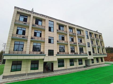 苏溪镇苏港村综合楼部分房屋招租