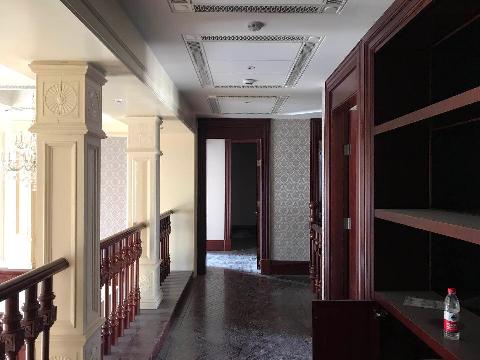 兰州市城关区雁北路1575号天庆格林小镇第8幢1单元2901号房产转让公告（第五次）