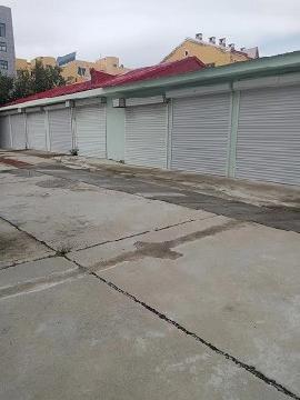满洲里市经济合作区交易路西京洲贸易公司综合楼房产整体招租交易公告