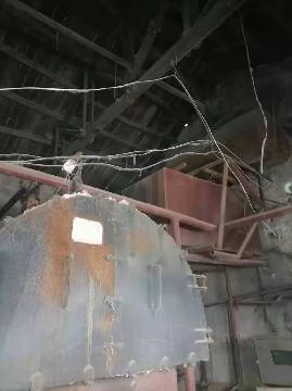 齐齐哈尔市碾子山区金厦物业有限公司3台锅炉捆绑转让项目交易公告