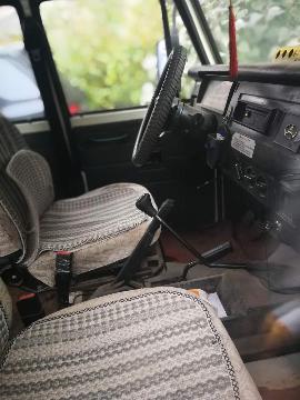 蒙AD4325	北京牌BJ5030ZXXYH1（内蒙古矿业开发有限责任公司车辆转让）交易公告