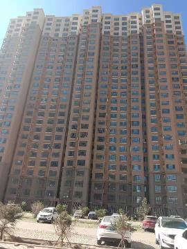 呼和浩特市玉泉区鄂尔多斯西街食品公司500米路南水岸青城住宅3号楼1单元2105房产转让交易公告