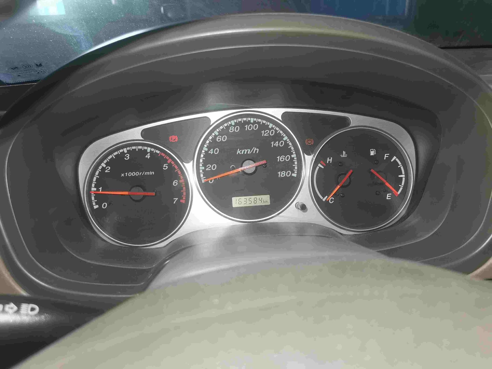 （蒙DM0561）江铃牌JX1021TS3轻型普通货车2.8L（内蒙古第十地质矿产勘查开发有限责任公司）交易公告